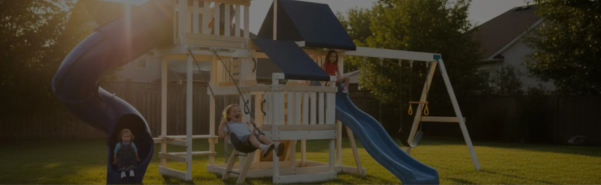 Built for Play, Made to Thrive