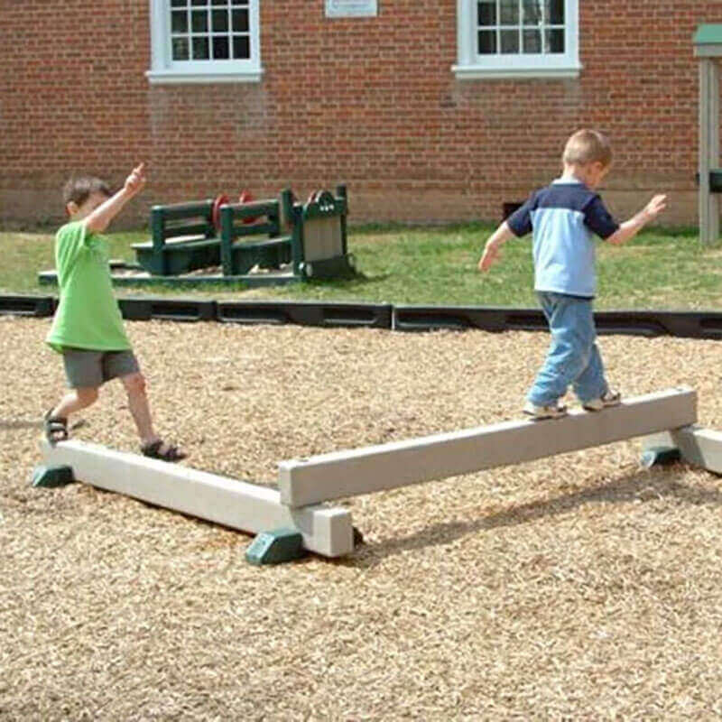 PlayMore Design Musical Playground Equipment