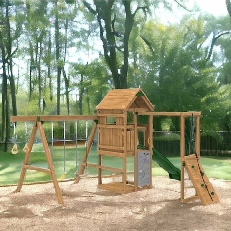 Playstar Outdoor Playsets